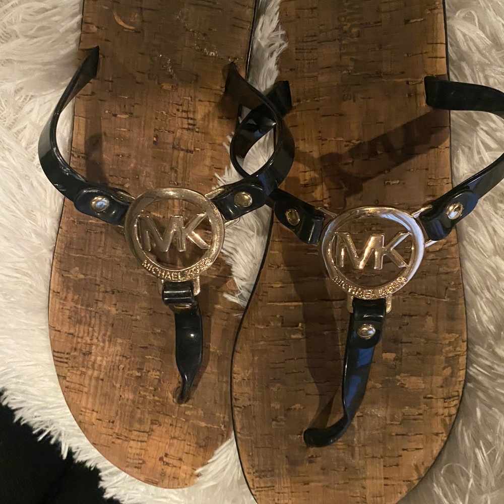 Michael Kors sandals